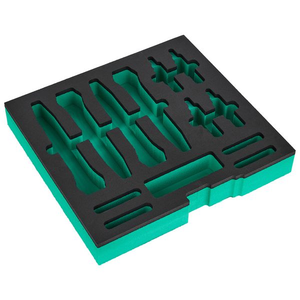 Thomann Inlay 4/4 Shure GLXD