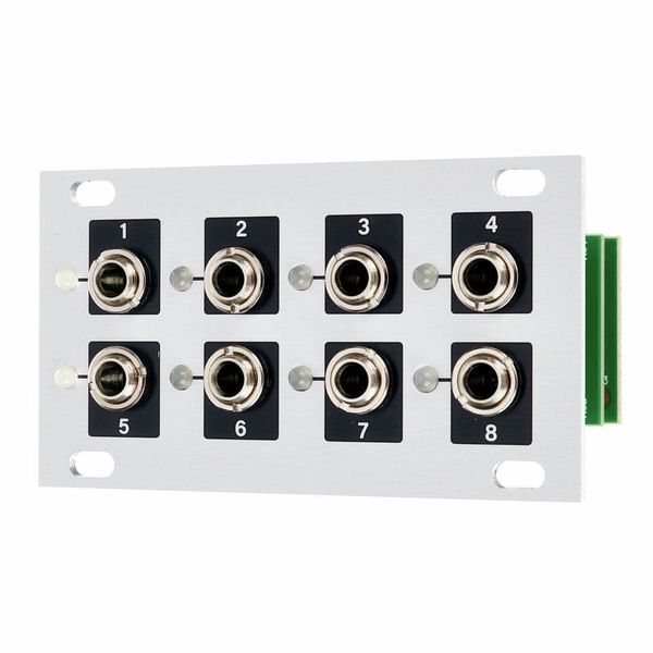 Intellijel Designs CVx 1U