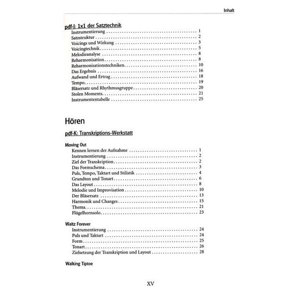 Schott Neue Jazz-Harmonielehre