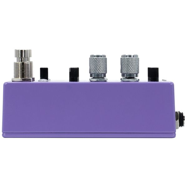 Empress Effects Bass ParaEQ