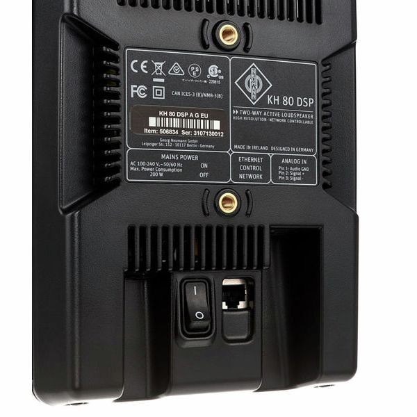 Neumann Monitor Alignment Kit 2