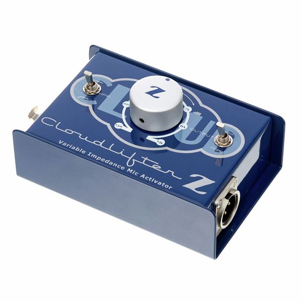 Cloud Microphones Cloudlifter CL-Z Mic Activator
