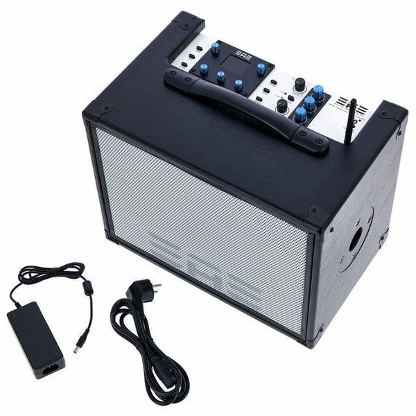 Elite Acoustics D6-58 Acoustic Amplifier