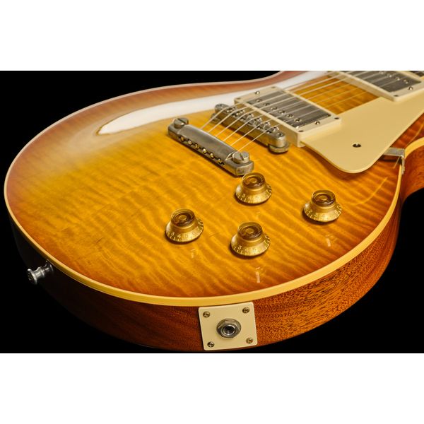 Gibson 70th Les Paul 59 HPT DIT #6