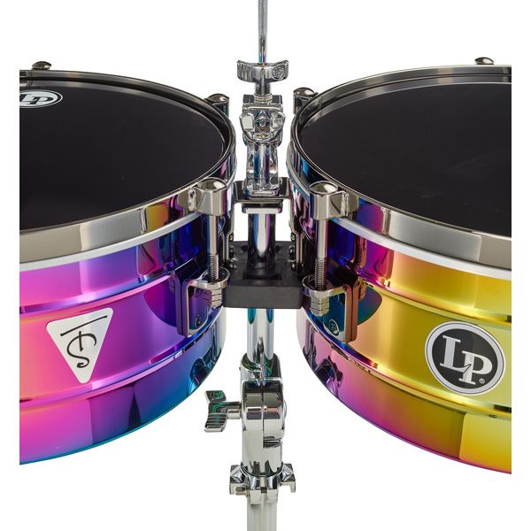 LP Timbales Tony Succar Signature