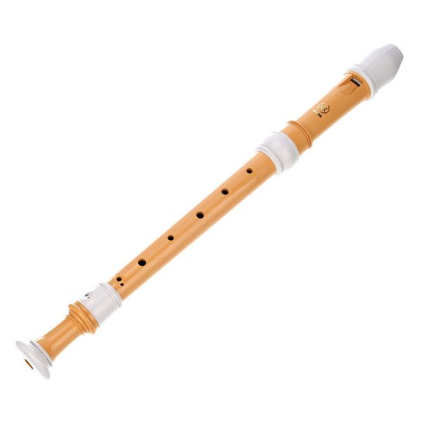 Yamaha YRA-402B Alto Recorder Eco