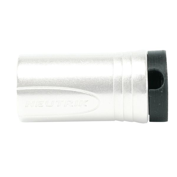 thingyfab Plug cap XLR