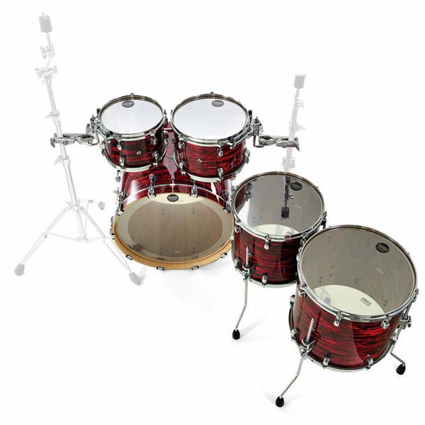 Tama Starcl. Walnut/Birch 5pcs -ROY