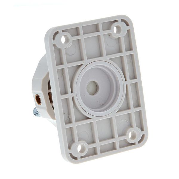 JBL Control 1Pro Wall Mount White