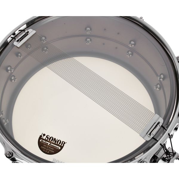 Sonor 14"x6,5" Kompressor Brass SD