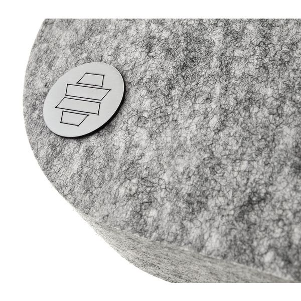 t.akustik Office Set Open Plan SGR