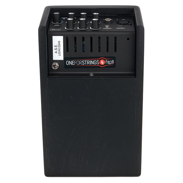 Acus One Ferdi 4 Blackwood