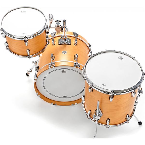 Gretsch Drums Brooklyn Jazz Shell Set -SN