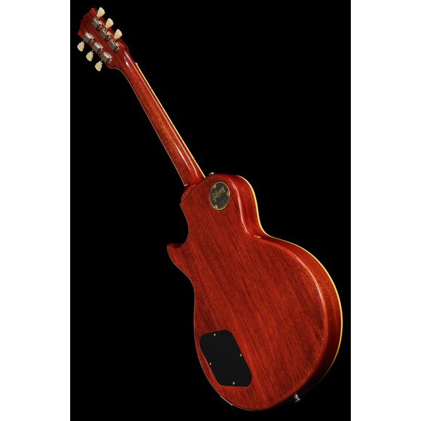 Gibson Les Paul 59 Southern Fade ULA