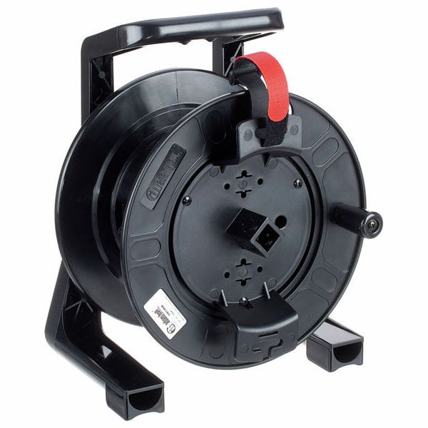Adam Hall 70224 Professional Cable Drum