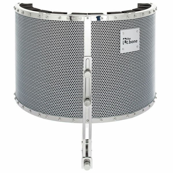 the t.bone Micscreen LE