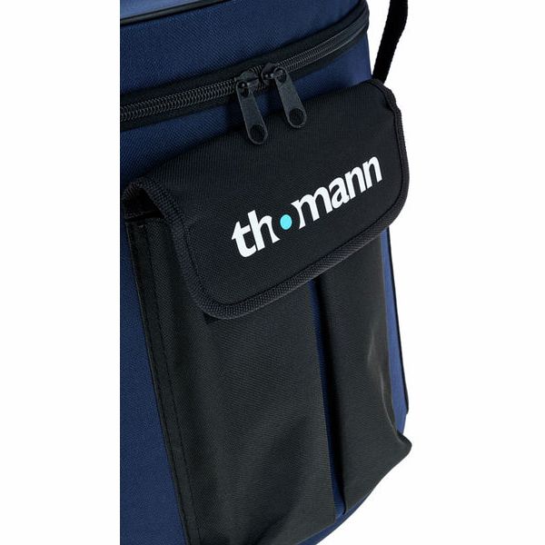 Thomann Crystal Bowl Carry Bag 14"