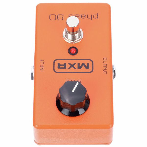 MXR Phase 90 Bundle PS A1 RB