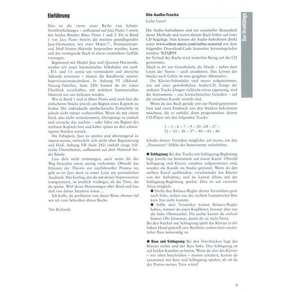 Schott Jazz Piano 2
