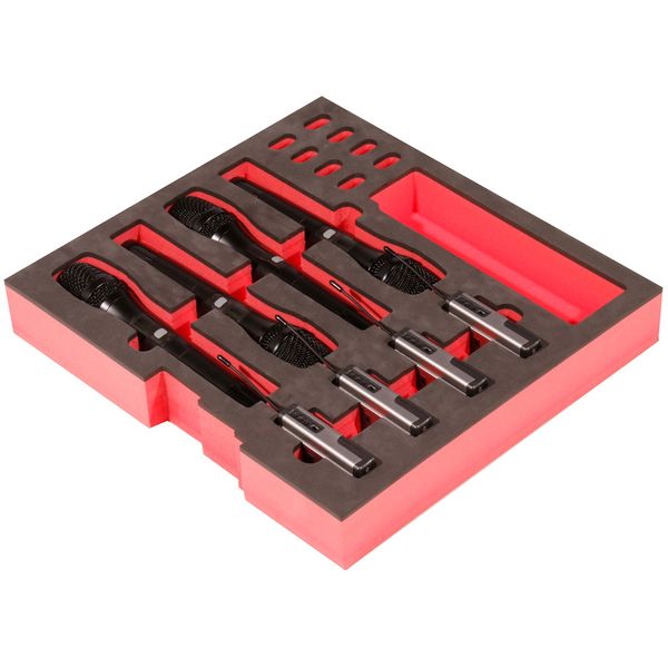 Thon Inlay Sirus Quad 4H/4B