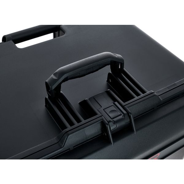 Peli 1637 Air Foam Black