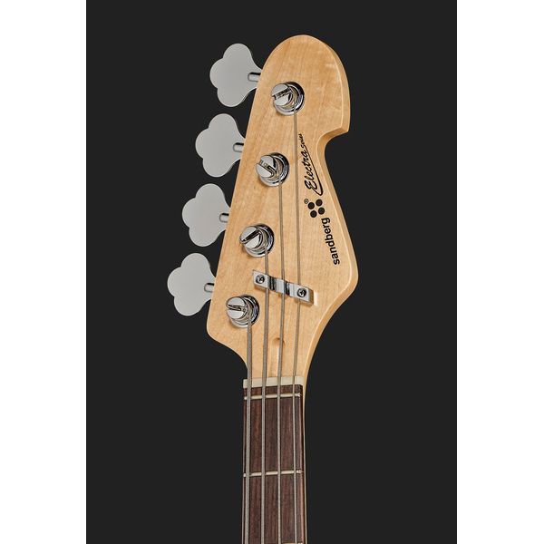 Sandberg Electra TT4 RW CR