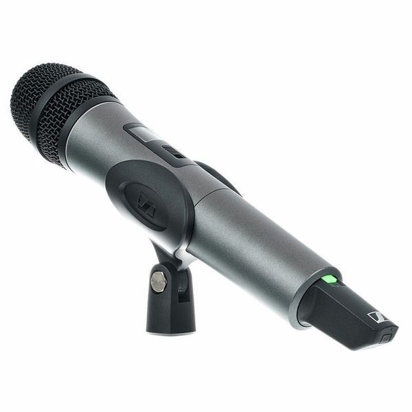 Sennheiser XSW 1-835 A-Band Vocal Set