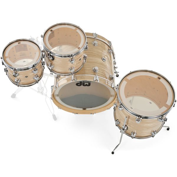 DW Finish Ply 22 Creme Oyster