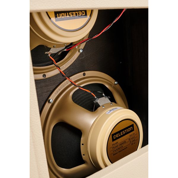 Victory Amplifiers Duchess 212 Cabinet