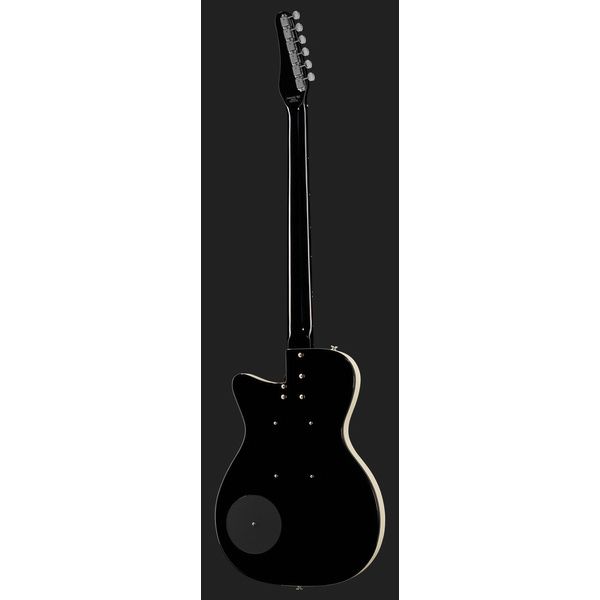 Danelectro 56 Baritone Black