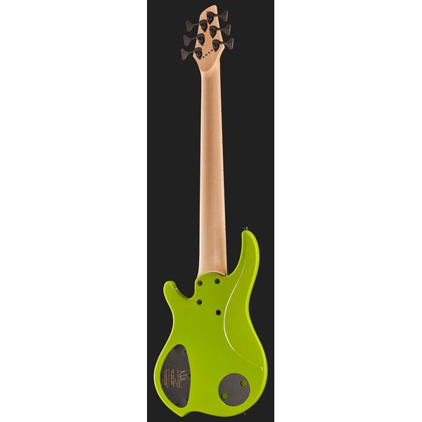 Dingwall NG3 Nolly Sig.6 Ferrari Green