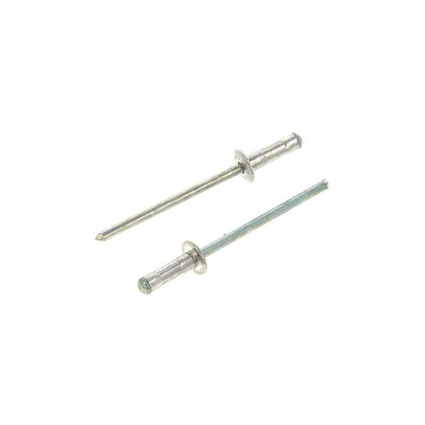 Adam Hall Blind Rivet 4,0 x 12,5mm Pack
