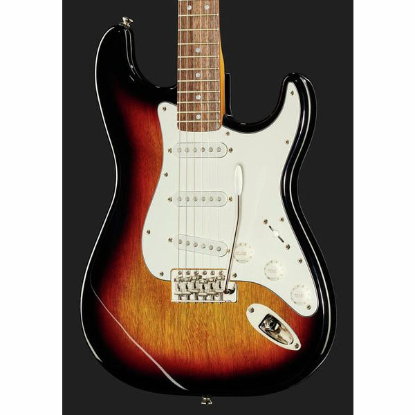 Squier CV 60s Strat 3-SB