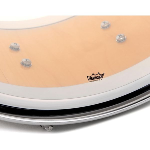 DW 14"07" Snare Exotic Edge