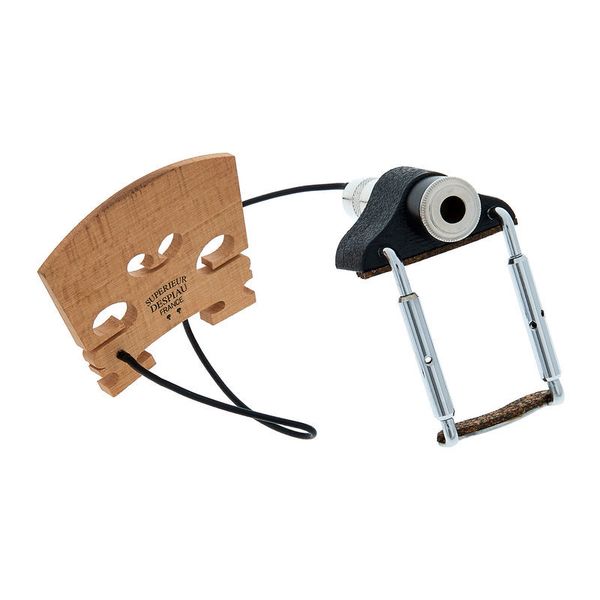 Fishman V-400 Viola Pickup