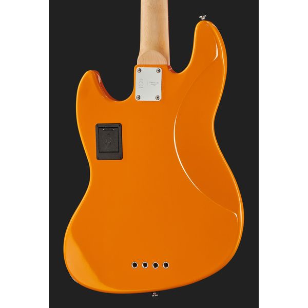 Marcus Miller V3 ORG 2nd Gen