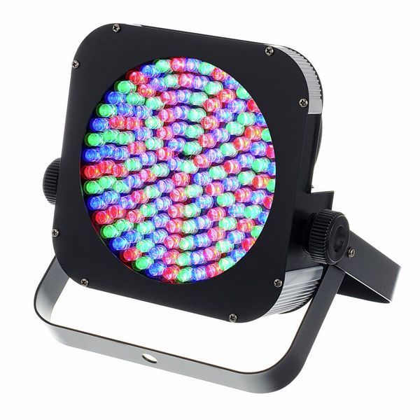 Stairville LED Flood Panel 150 40° RGB