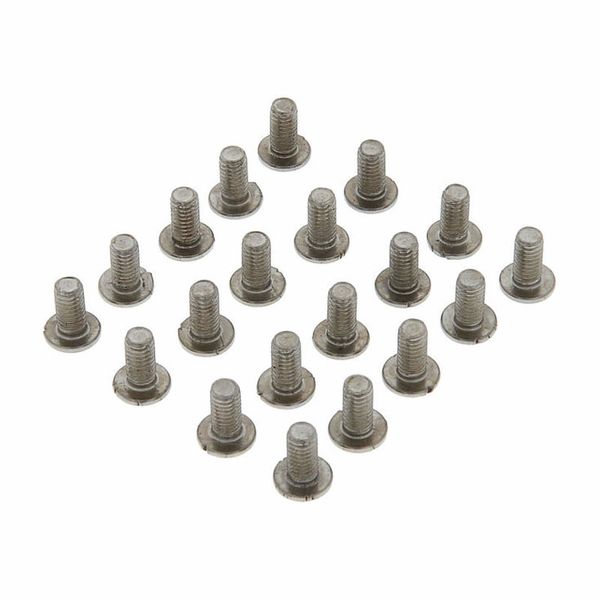 Millenium Screw for Rack Bag