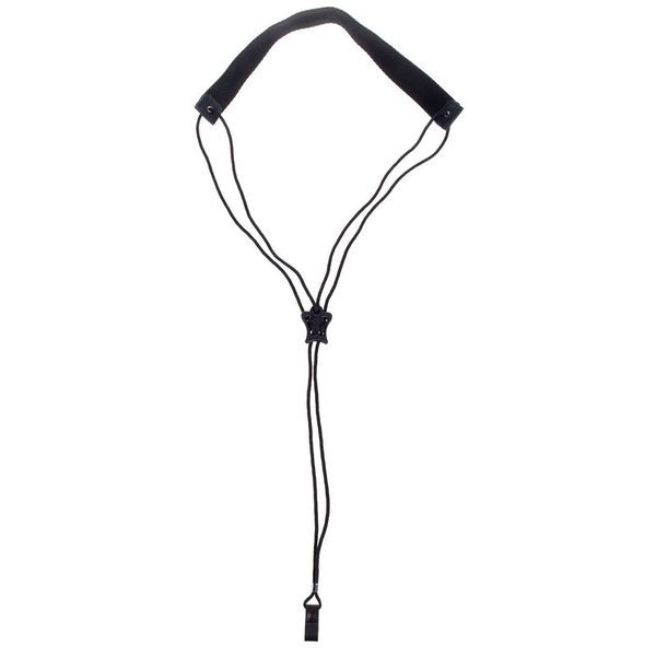 Harley Benton Classic Guitar Soundhole Strap