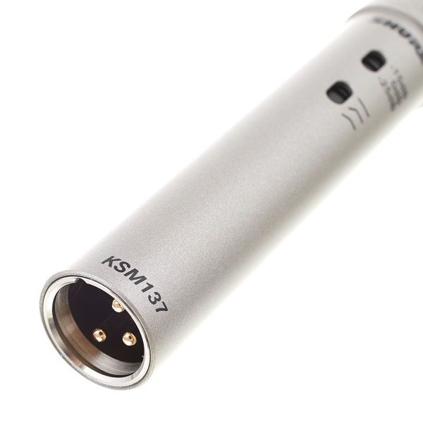 Shure KSM 137 Stereoset