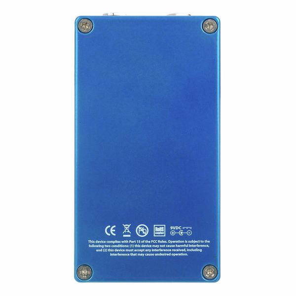 Wampler Ego Compressor