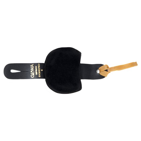 Gewa Shoulder Cushion II Medium