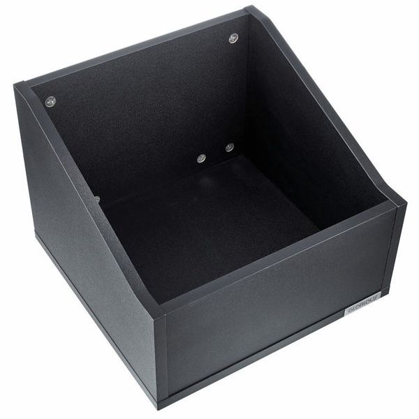 Glorious Record Box Advanced black 110
