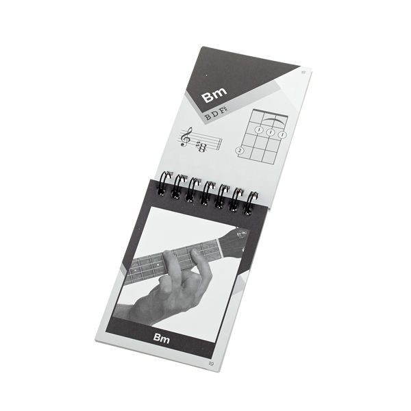 Wise Publications First Aid Kit For Ukulele