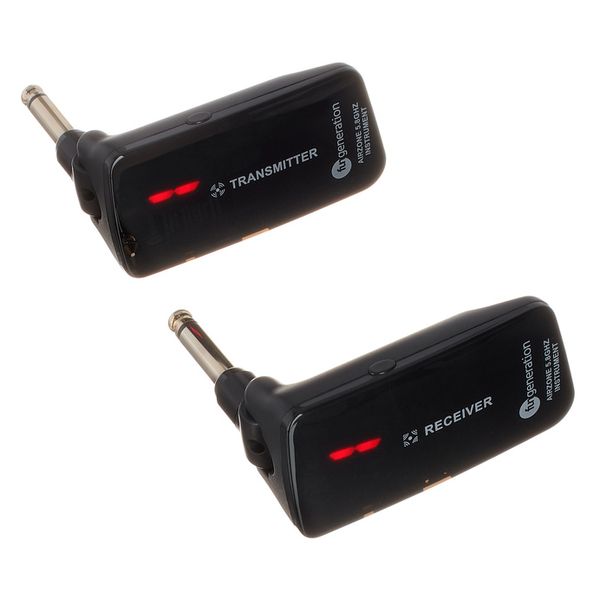 Fun Generation AirZone 5.8Ghz Instrument