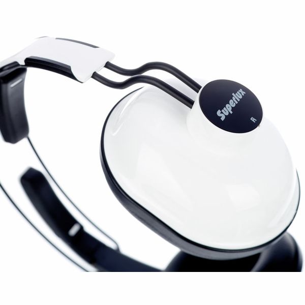 Superlux HD-651 White