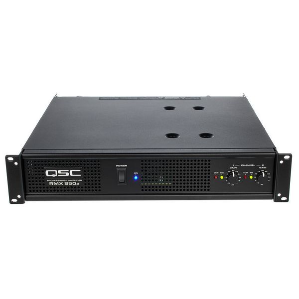 QSC RMX 850a
