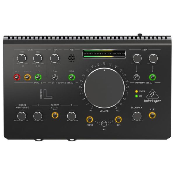 Behringer Studio L