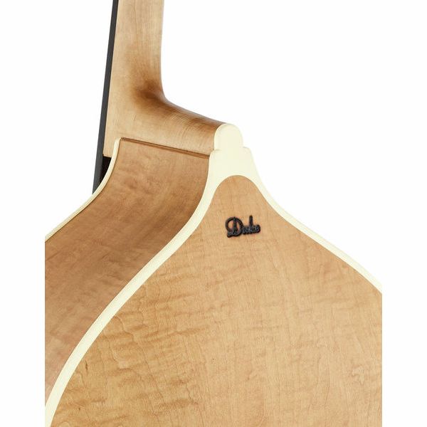 Duke Two Tone DBV Double Bass 3/4