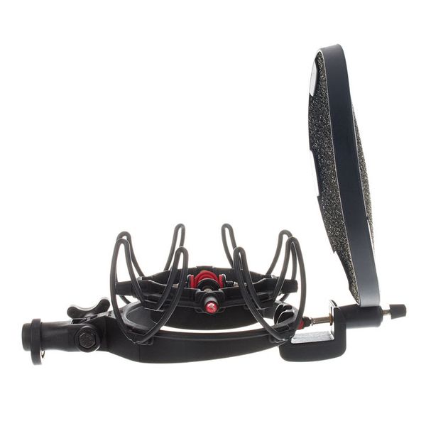 Rycote Invision Studio Kit USM